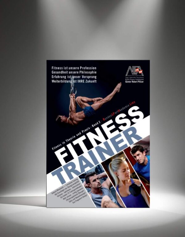 Fitness in Theorie und Praxis Band 2
