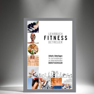 Lehrbuch Fitnessbetreuer